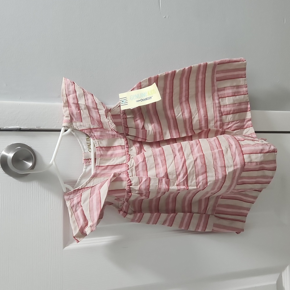 Little Infant Dress